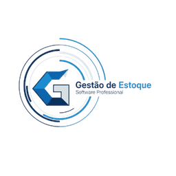 Logo Gestão de Estoque